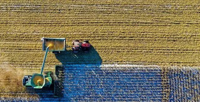 【農業科技】5萬億的華為進軍農業！大農業真的要被顛覆嗎？