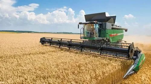 【世界農業案例】德國農業4.0發展概況