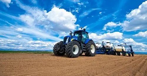 【政策解讀】突破農機裝備科技創新堵點，可從這四個方面發力→