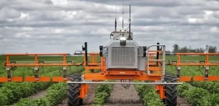 勞動(dòng)力成本攀升！農(nóng)業(yè)機(jī)器人能否破解世界農(nóng)業(yè)難題