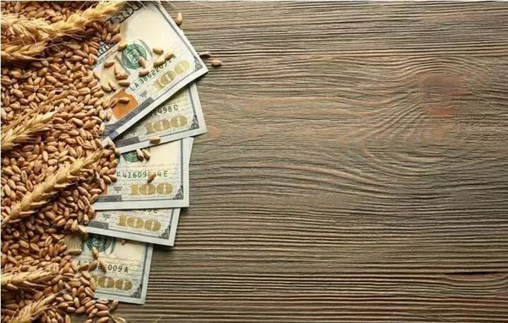 重磅｜農業大佬奇葩的商業布局：想不通、學不會！