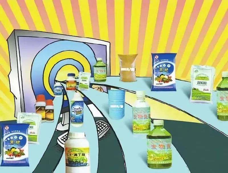 農資行業|農資互聯網大咖談農資行業創新和趨勢