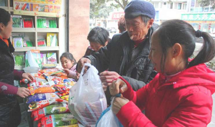 【行業分析】農資門店倒閉的6大征兆，有3個就危險了！