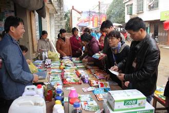 農資市場的“騙術”你知道幾個？脫掉“馬甲”你還認識嗎？