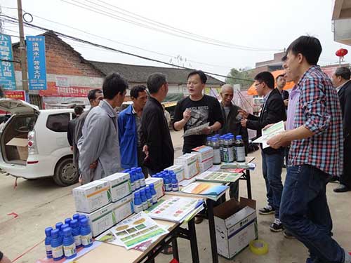 農資人，你抓住種植大戶的“心”了嗎？