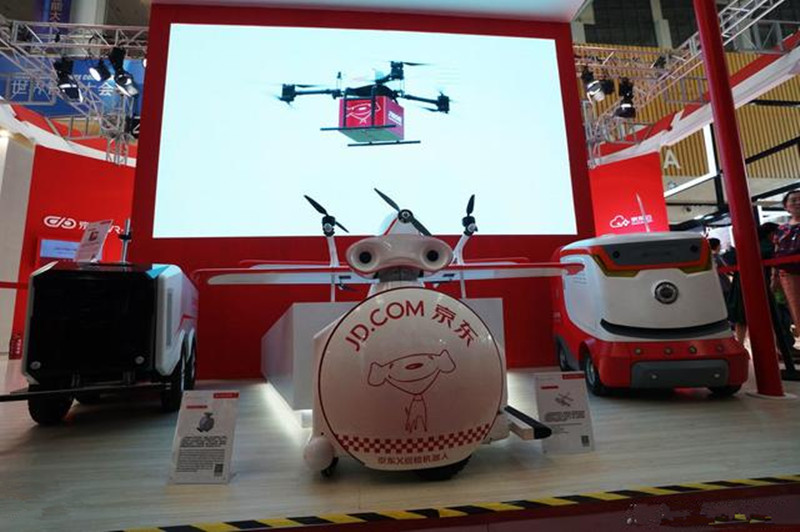 別看扁了京東物流，它與傳統物流截然不同