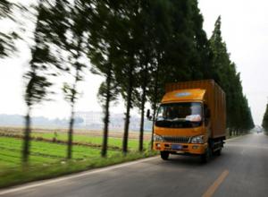 上半年快遞營收超1700億，農村網購或將迎大爆發