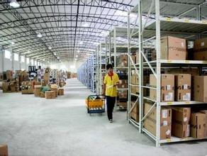 解析！大規模的自建物流，看看京東“首領”是怎么做的？