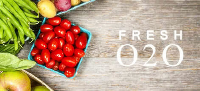 生鮮O2O做不下去？那是因為做不到以下幾點