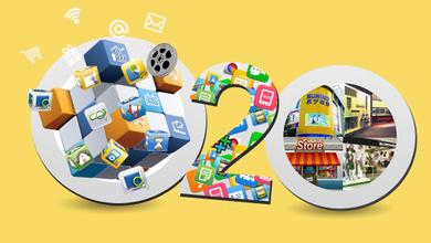 農業O2O：先搞定后一個O