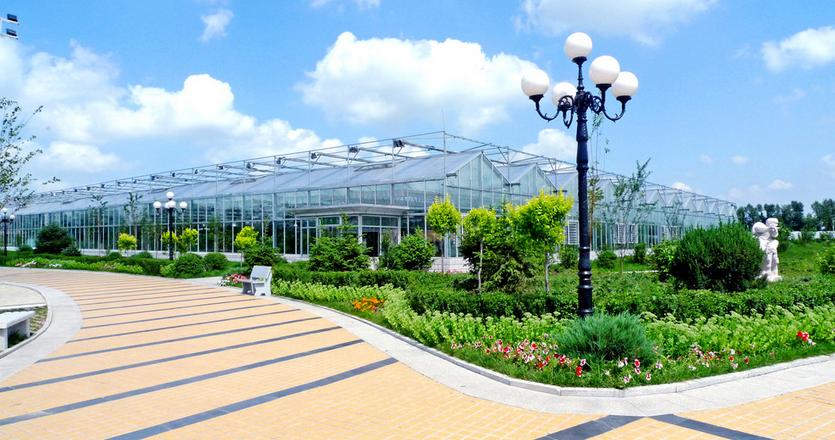 玩轉(zhuǎn)休閑農(nóng)業(yè)，創(chuàng)業(yè)者該如何搶占先機(jī)?