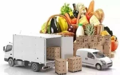 什么是前置倉？生鮮供應鏈的核心模式解析