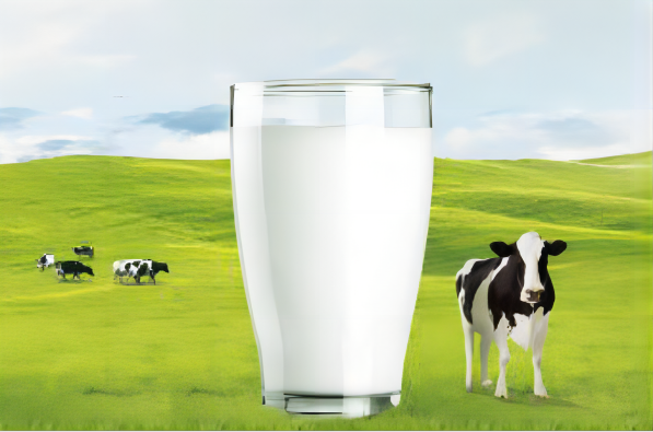 64家乳業企業聯合發布共同行動綱領，持續踐行國家優質乳工程