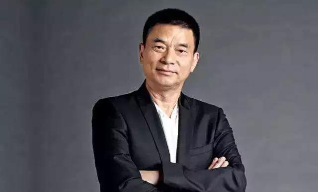 【新年特刊●致敬創業者】劉永好、楊國強、褚時健的成功密碼！