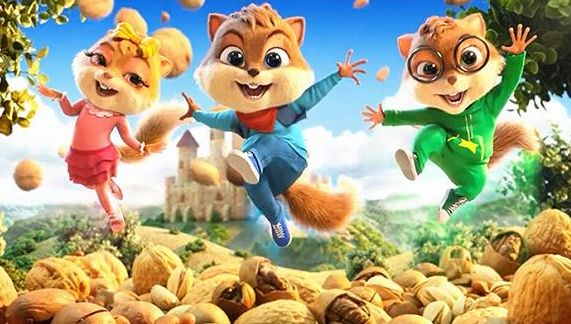 【商業(yè)案例】三只松鼠網(wǎng)絡(luò)營銷案例分析