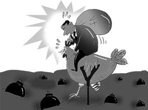 防雷計劃要做好！大客戶營銷有這些雷區