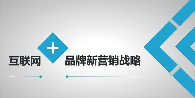 精準(zhǔn)營銷四大操盤、四大底層邏輯、五大案例分享