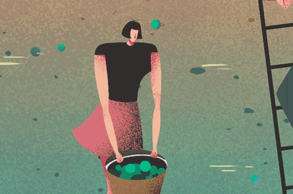 【夜讀】請遠離消耗你的人！