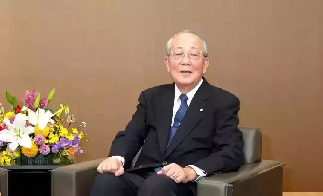 【夜讀】稻盛和夫：如何打造優(yōu)秀的團(tuán)隊(duì)