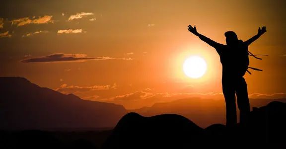 【夜讀】真正的成功，從來不是謀劃來的