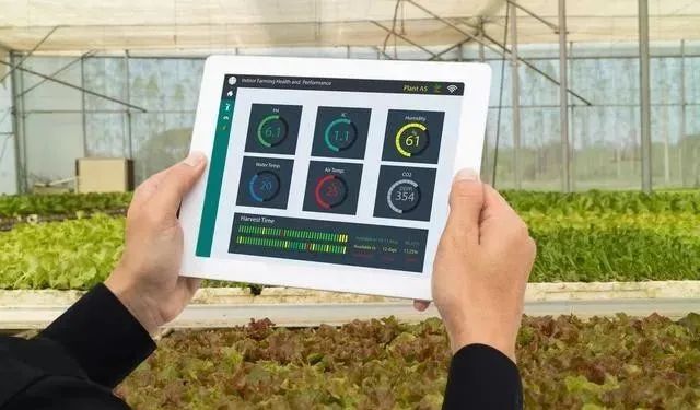 【世界農業案例】日本智能農業“牛”在哪里