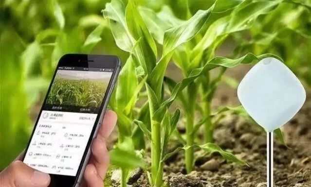 農業科技核心是數據，但數據應該普惠的！靠數據賺錢的行為是可恥的
