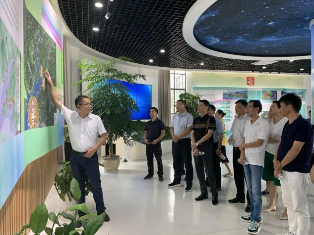 無極數字云：數字互聯，賦能健康產業數智動力