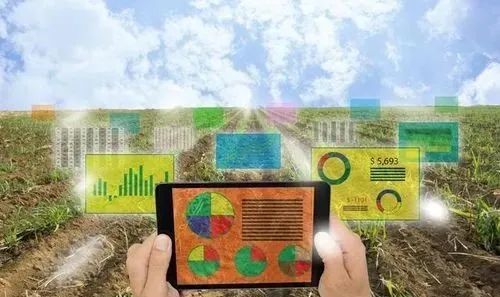 數字中國！農業產業互聯網的理論與實證研究